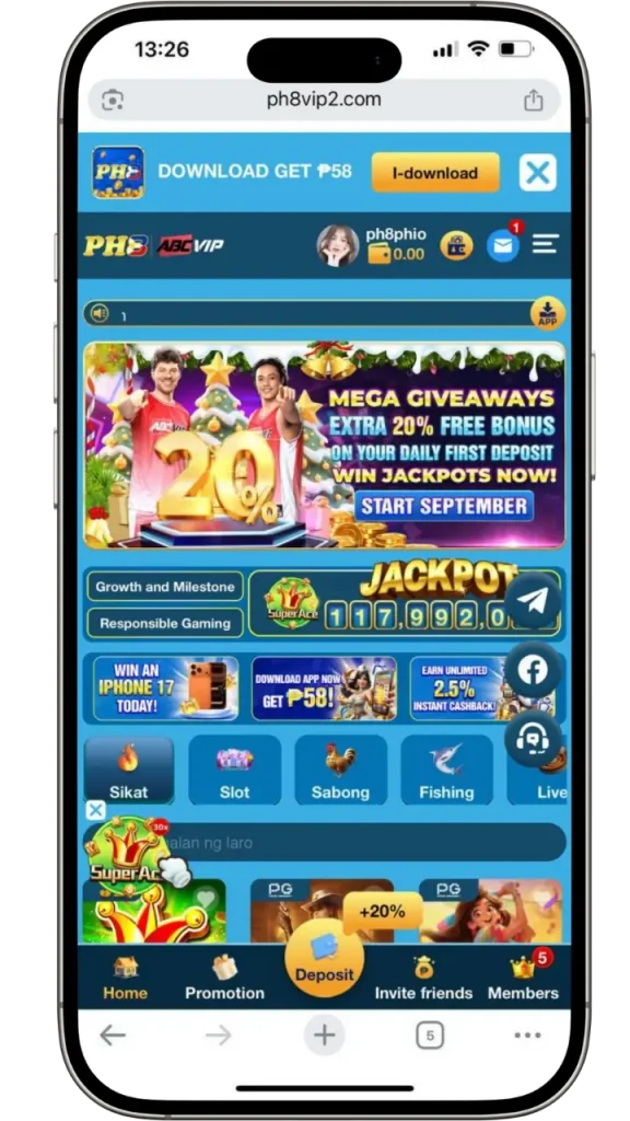7BET App