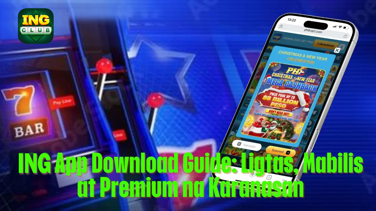 7BET App Download Guide