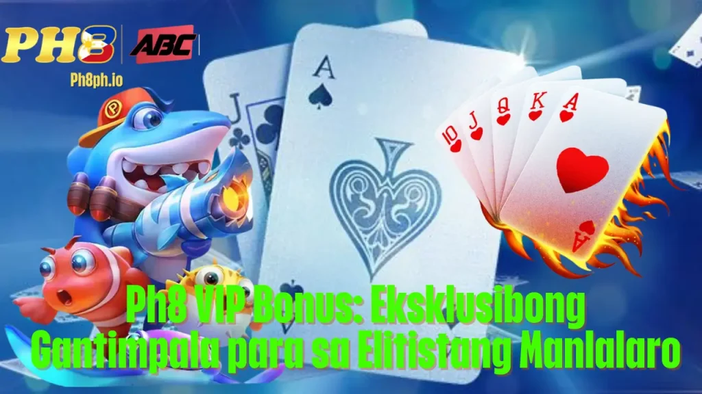 7BET VIP Bonus Eksklusibong Gantimpala para sa Elitistang Manlalaro