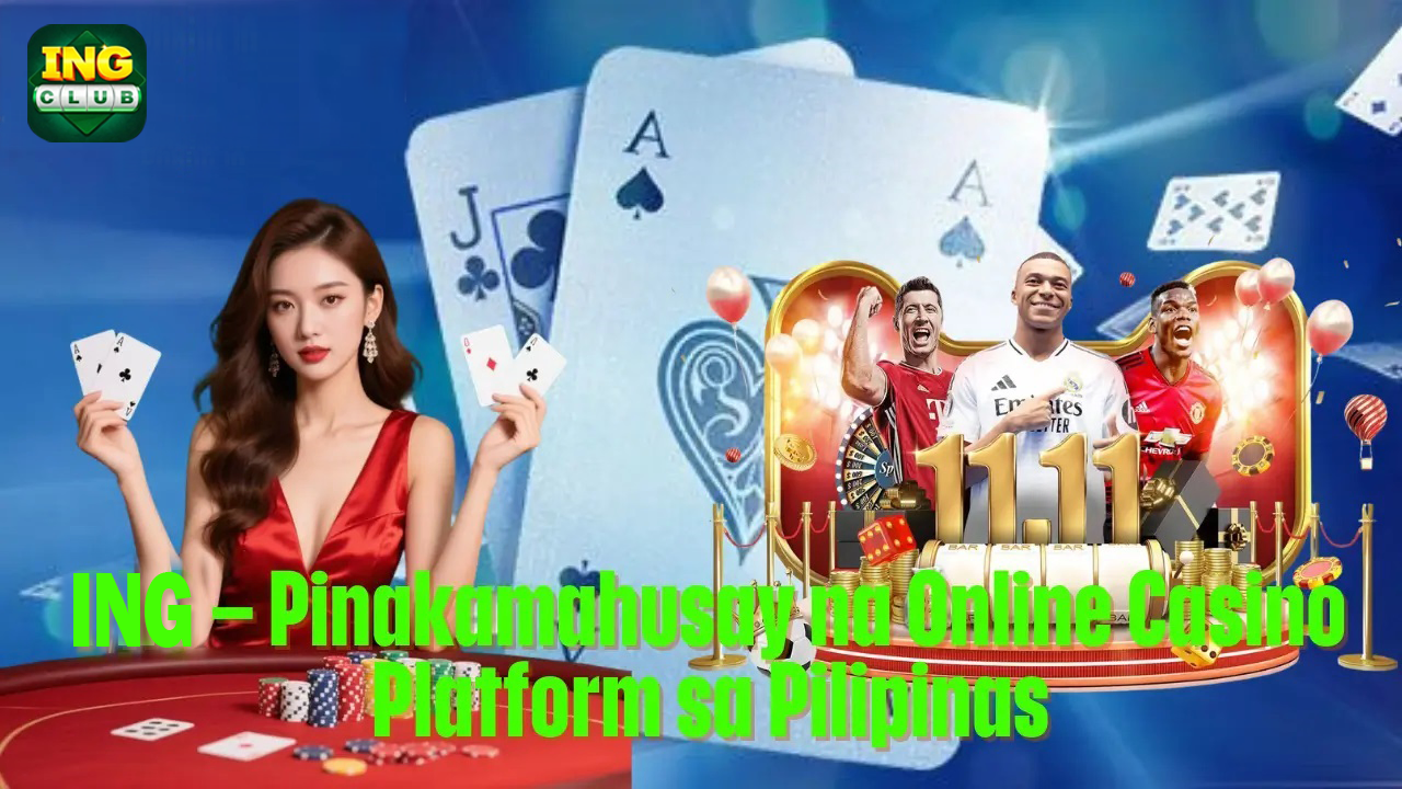 7BET Pinakamahusay na Online Casino Platform sa Pilipinas