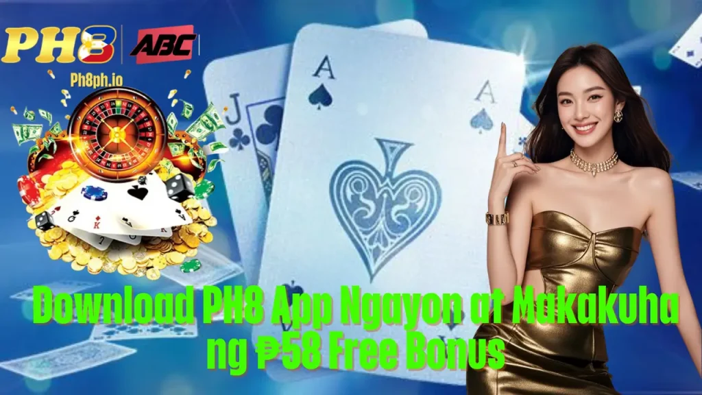 Download 7BET App Ngayon at Makakuha ng 58 Free Bonus
