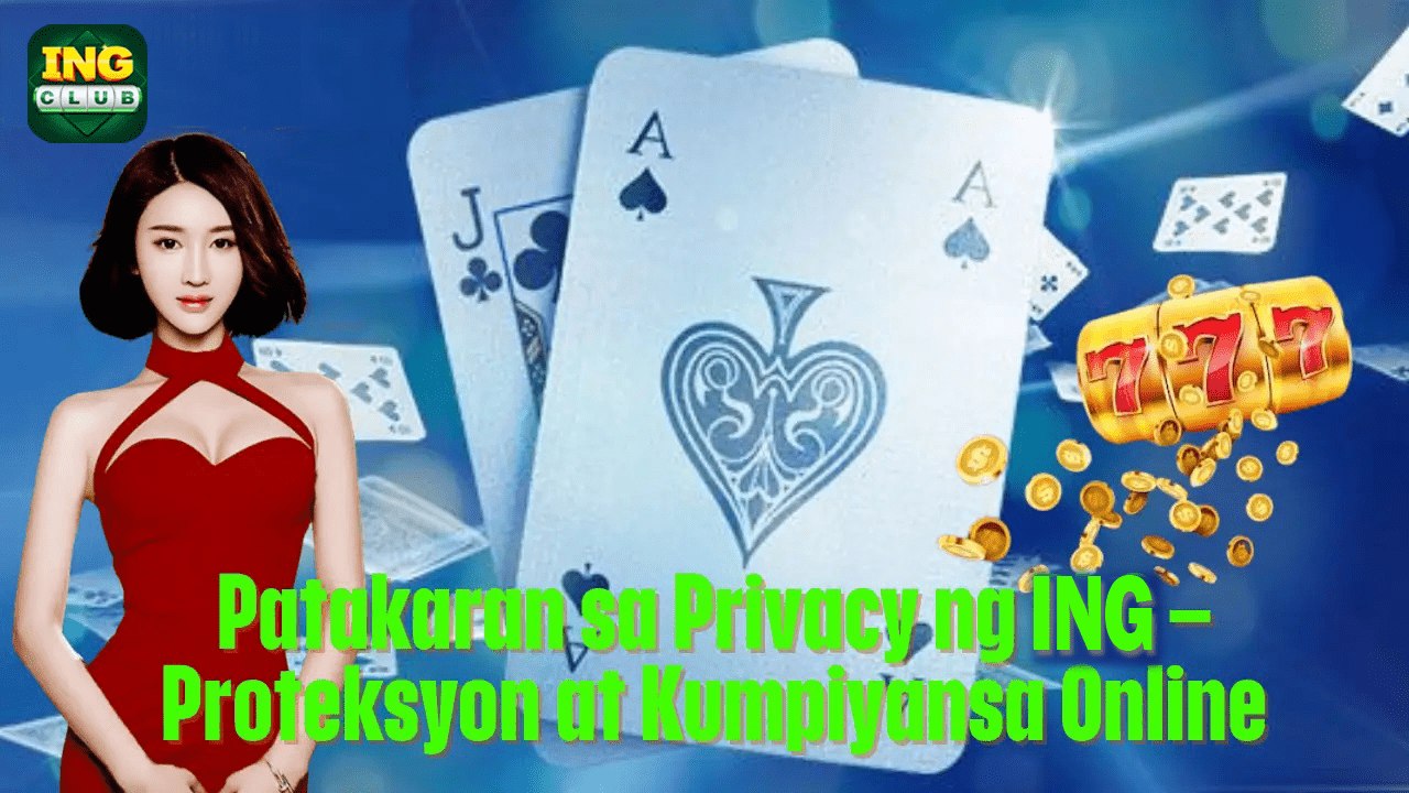 Patakaran sa Privacy ng 7BET
