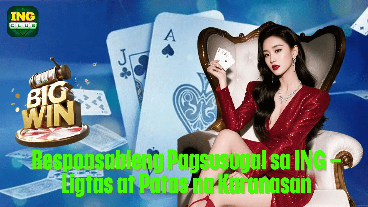 Responsableng Pagsusugal sa 7BET